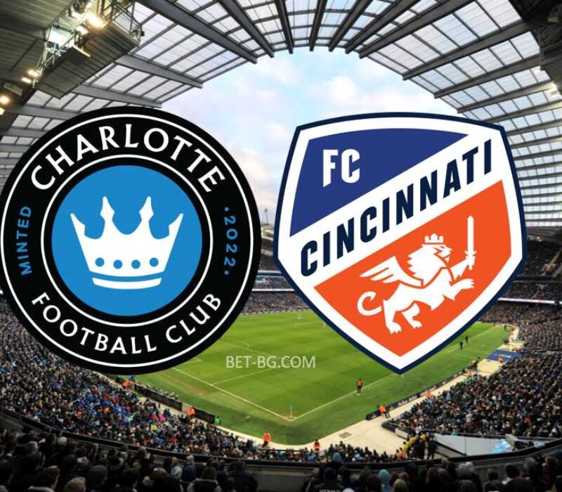 Charlotte - Cincinnati bet365 Charlotte - Cincinnati bet365