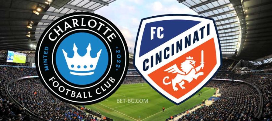 Charlotte - Cincinnati bet365