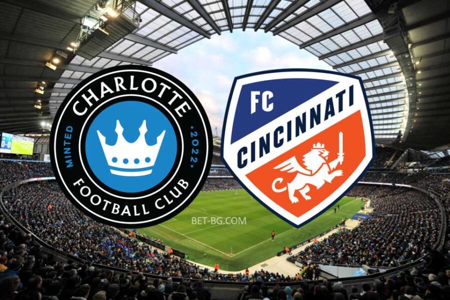 Charlotte - Cincinnati bet365