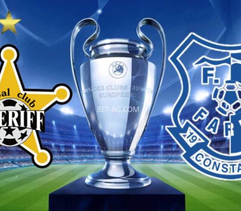 Sherif Tiraspol - Farul Constanta bet365 Sherif Tiraspol - Farul Constanta bet365
