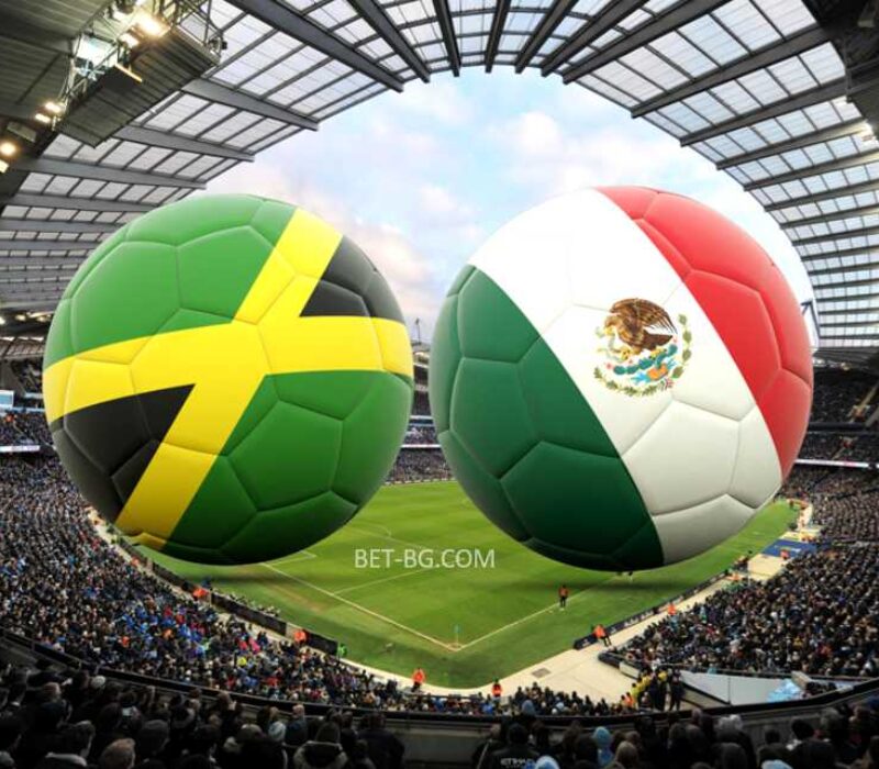 Jamaica - Mexico bet365 Jamaica - Mexico bet365