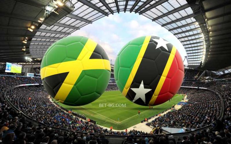 Jamaica -St. Kitts - Nevis bet365