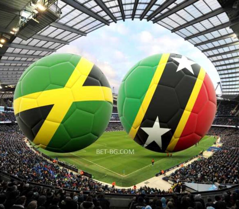 Jamaica -St. Kitts - Nevis bet365 Jamaica -St. Kitts - Nevis bet365