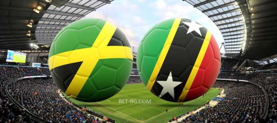 Jamaica -St. Kitts - Nevis bet365