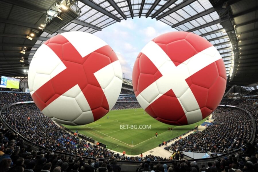 england - denmark bet365