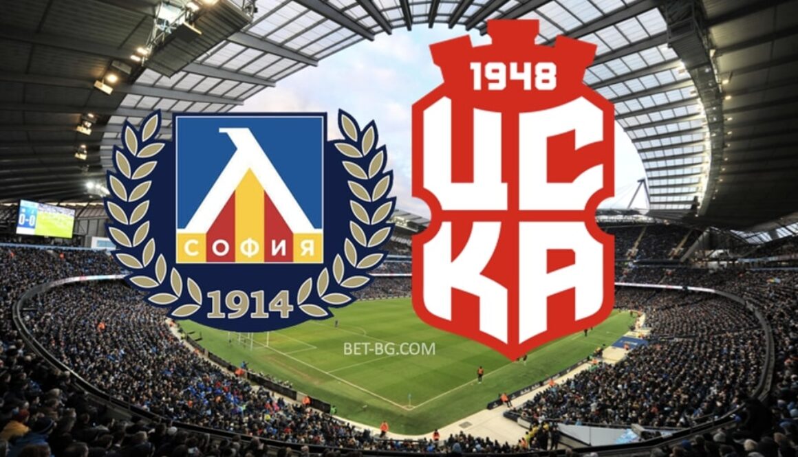Levski Sofia - CSKA 1948 bet365