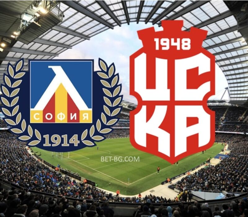 Levski Sofia - CSKA 1948 bet365