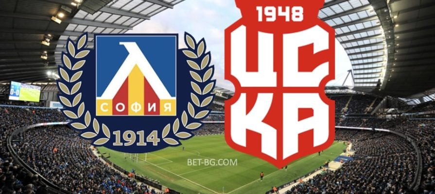 Levski Sofia - CSKA 1948 bet365