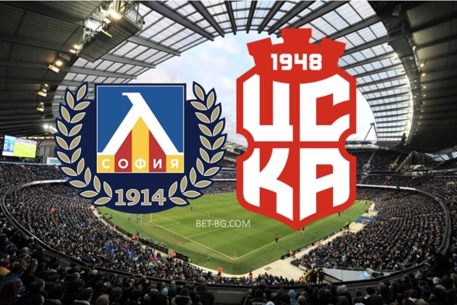 Levski Sofia - CSKA 1948 bet365