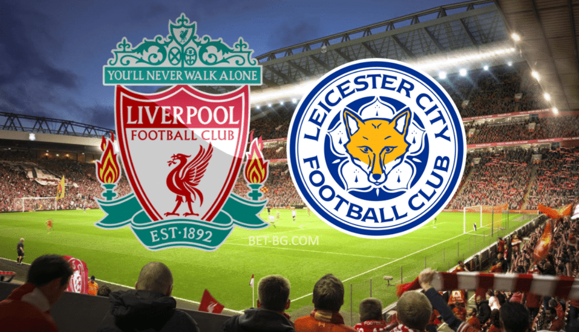 Liverpool - Leicester bet365