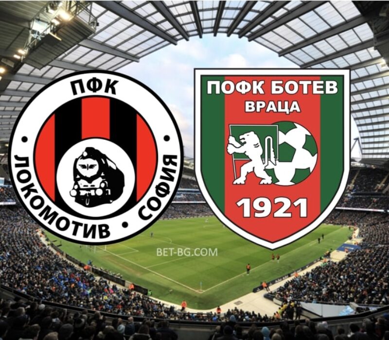 Lokomotiv Sofia - Botev Vratsa bet365 Lokomotiv Sofia - Botev Vratsa bet365