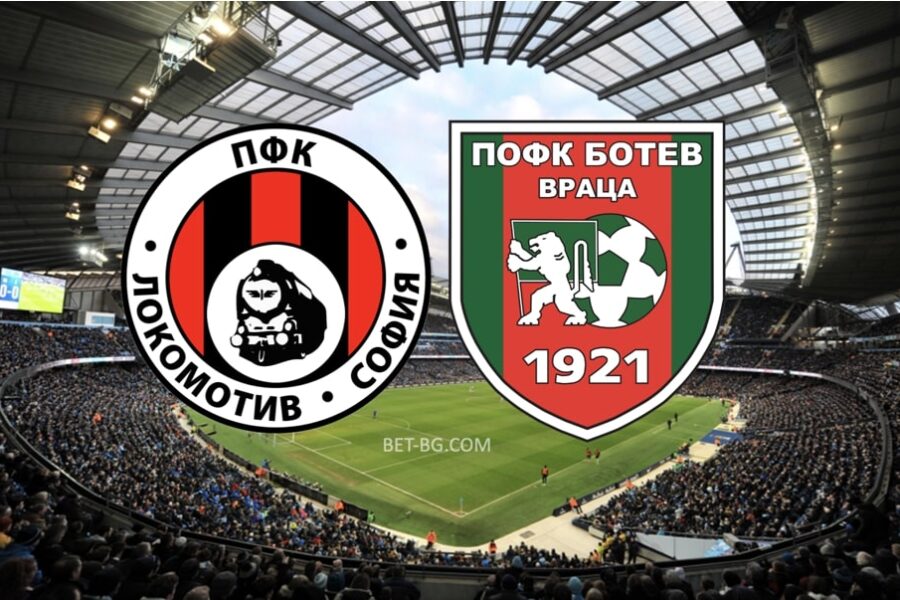 Lokomotiv Sofia - Botev Vratsa bet365