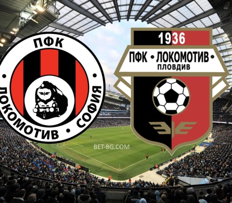 Lokomotiv Sofia - Lokomotiv Plovdiv bet365 Lokomotiv Sofia - Lokomotiv Plovdiv bet365