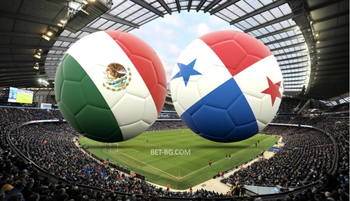 Mexico - Panama bet365