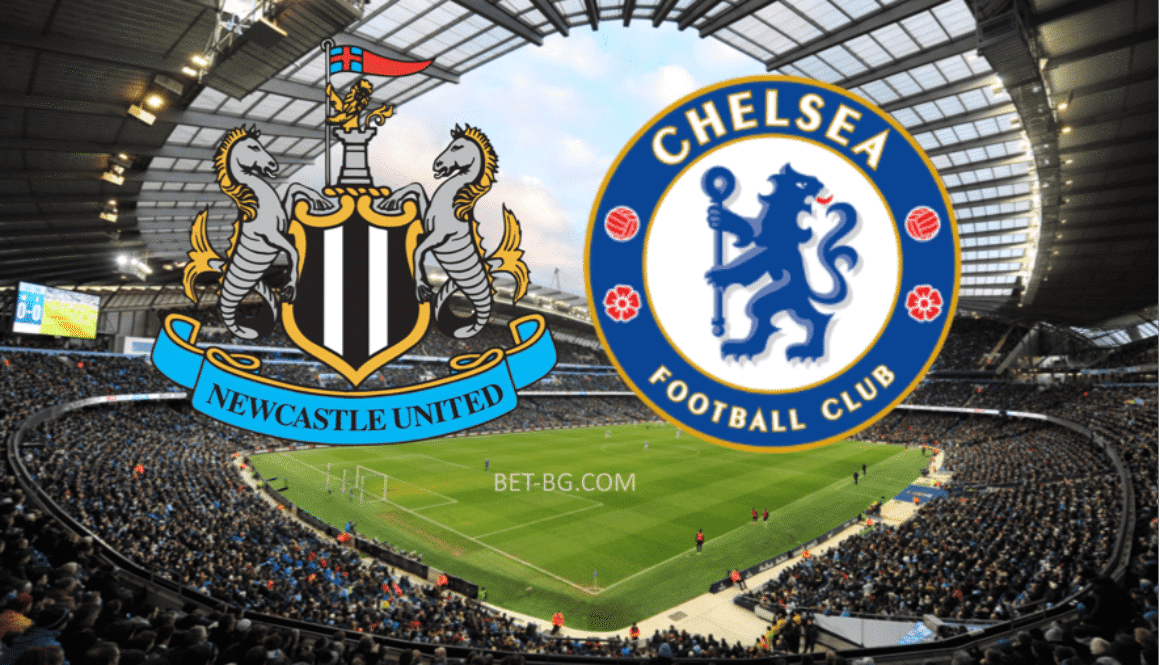 newcastle - chelsea bet365
