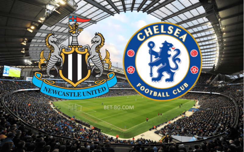 newcastle - chelsea bet365