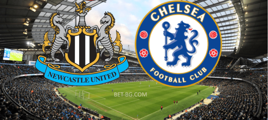 newcastle - chelsea bet365