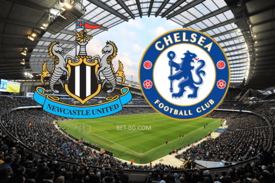 newcastle - chelsea bet365