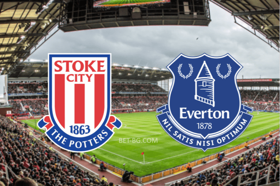 Stoke - Everton bet365