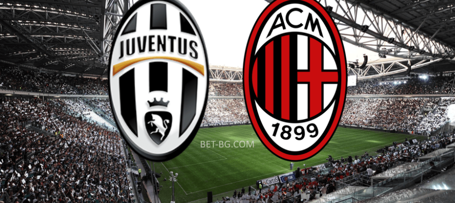 juventus - milan bet365