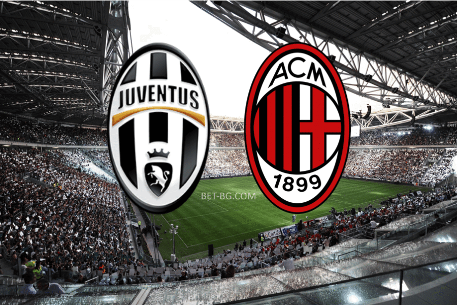 juventus - milan bet365