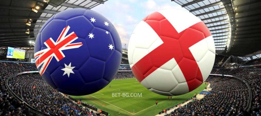 Australia - England bet365