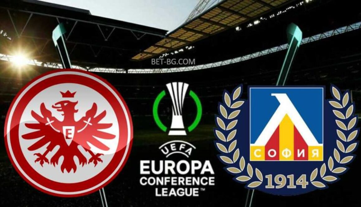 Eintracht Frankfurt - Levski bet365