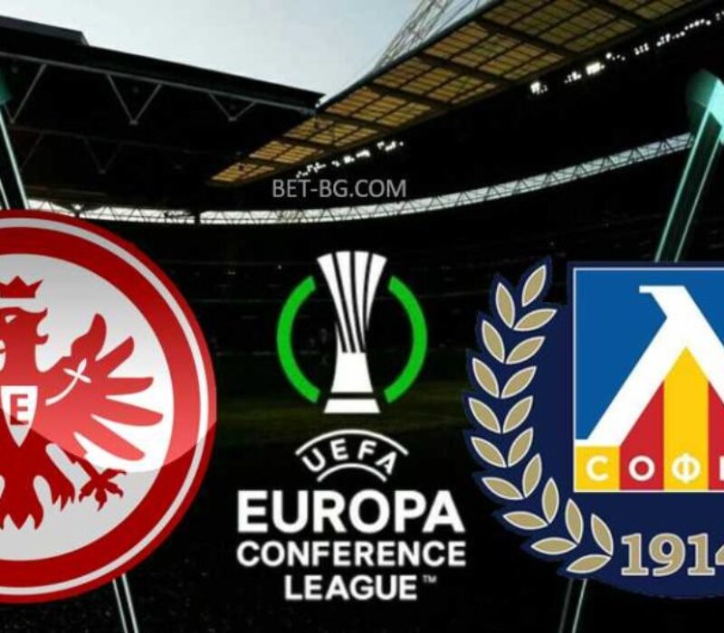 Eintracht Frankfurt - Levski bet365