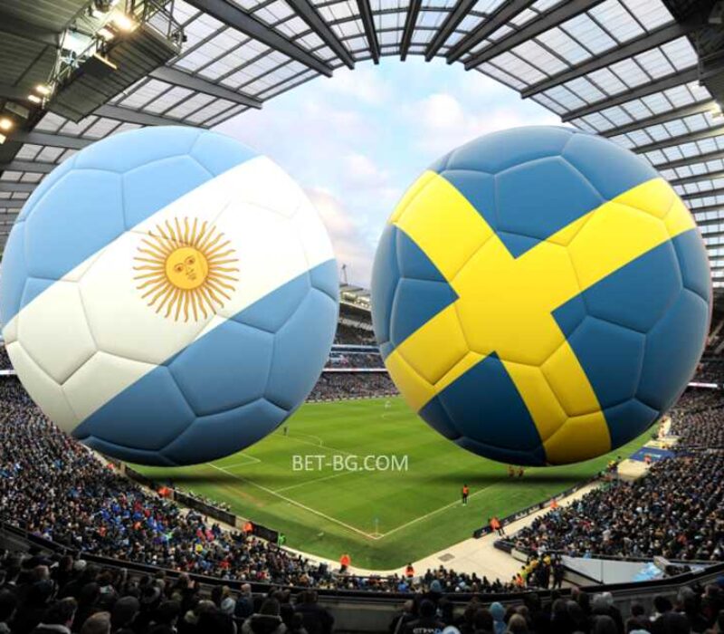 Argentina - Sweden bet365 Argentina - Sweden bet365