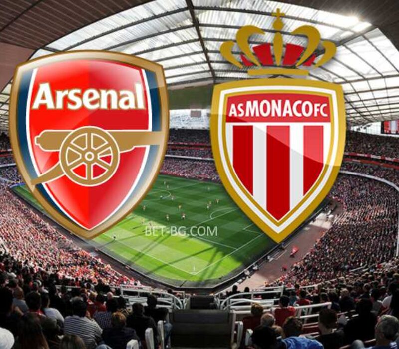 Arsenal - Monaco bet365