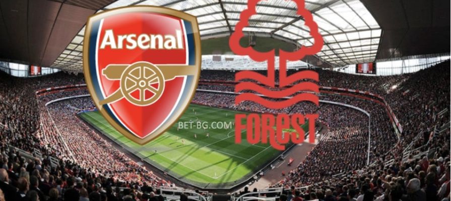 Arsenal - Nottingham Forest bet365