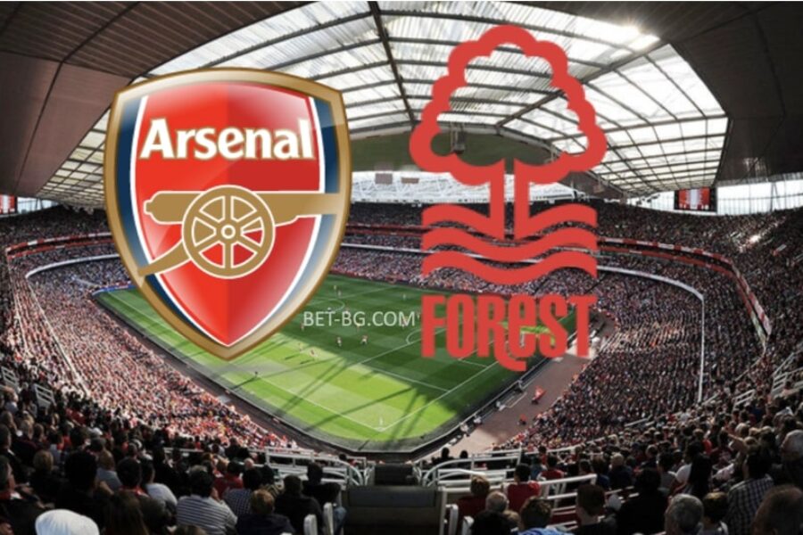 Arsenal - Nottingham Forest bet365