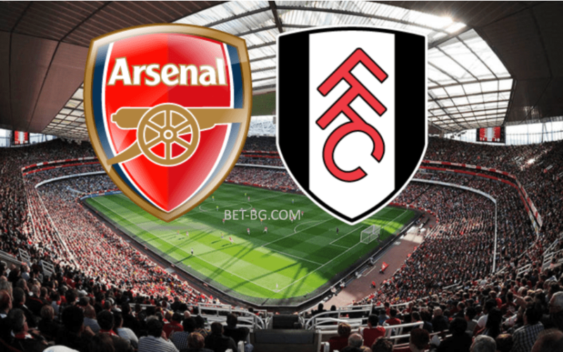 Arsenal - Fulham bet365