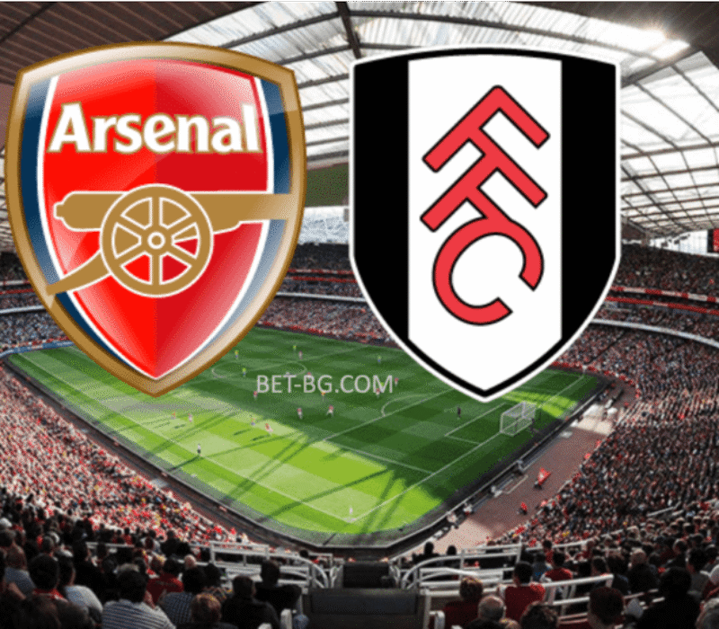 Arsenal - Fulham bet365