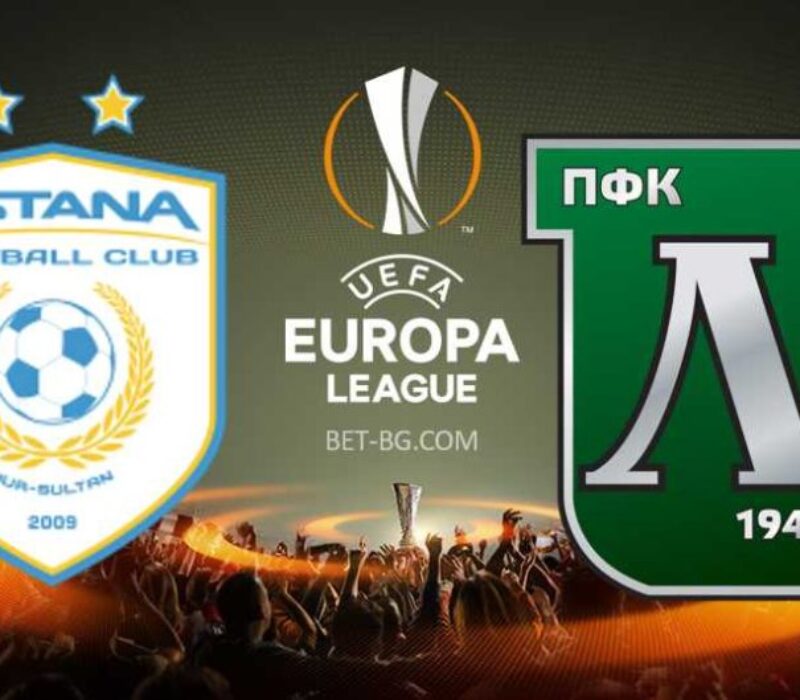 Astana - Ludogorets bet365