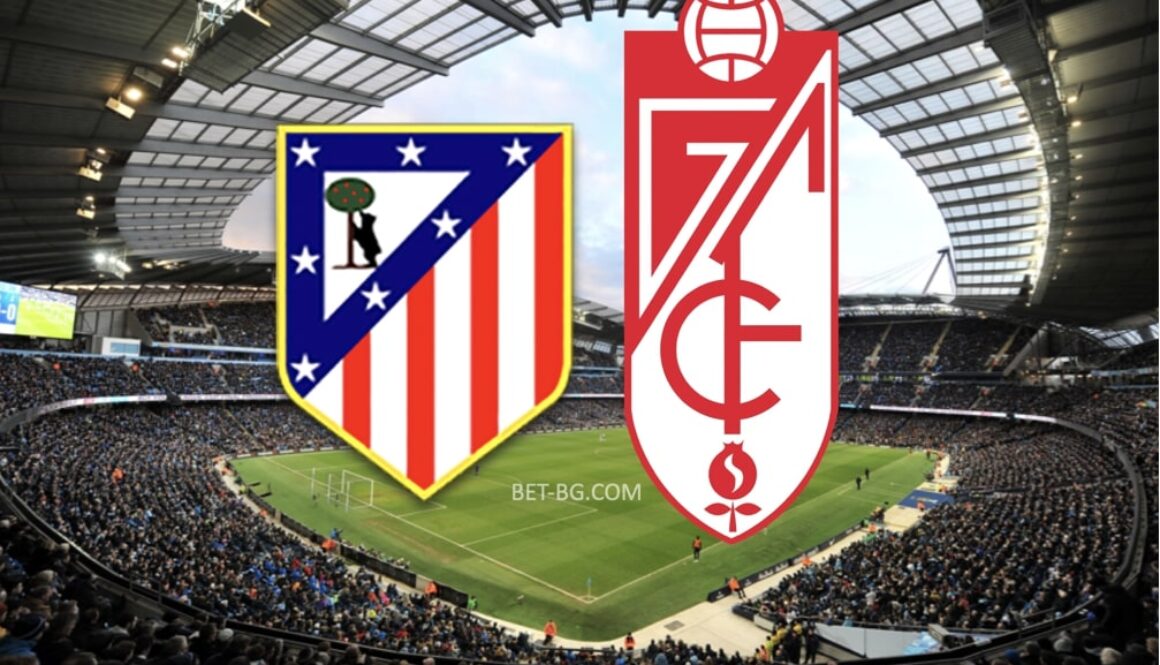 Atletico Madrid - Granada bet365