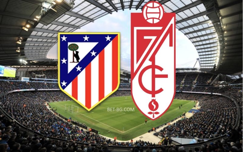 Atletico Madrid - Granada bet365