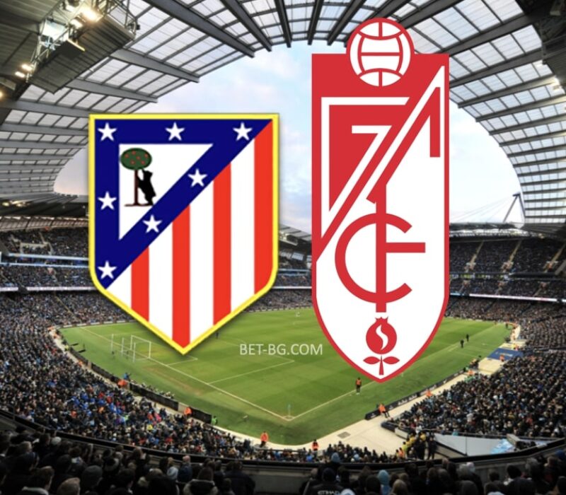 Atletico Madrid - Granada bet365