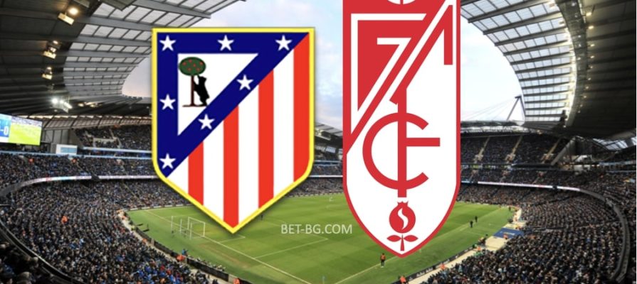 Atletico Madrid - Granada bet365