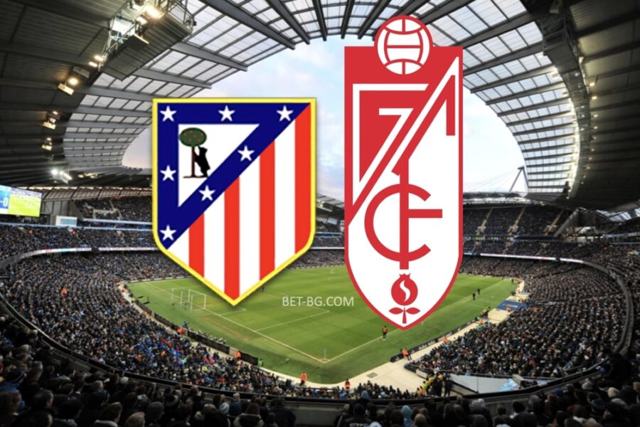 Atletico Madrid - Granada bet365
