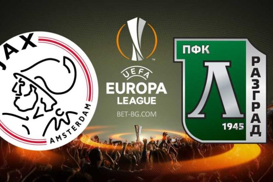 Ajax - Ludogorets bet365