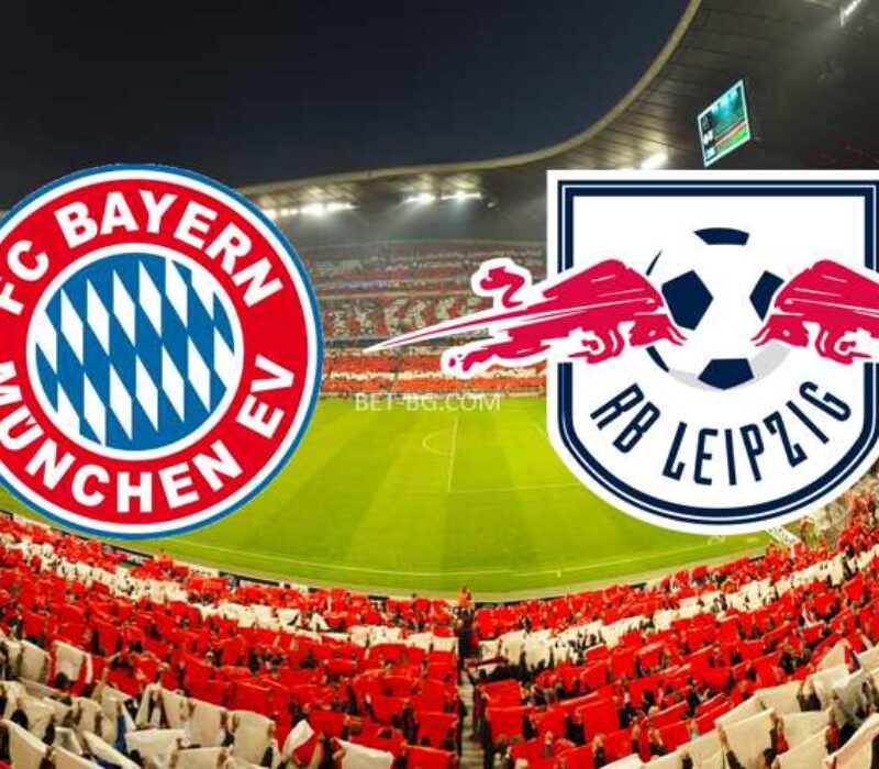 Bayern Munich - RB Leipzig bet365 Bayern Munich - RB Leipzig bet365