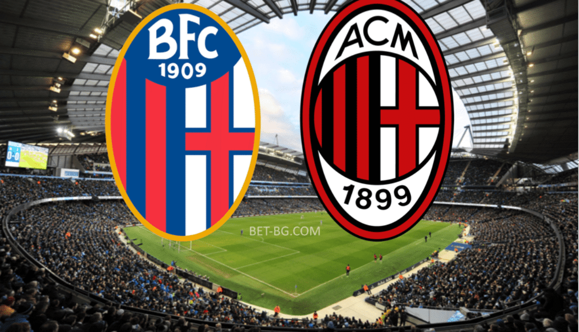Bologna - Milan bet365