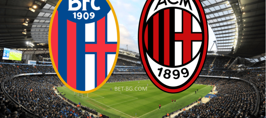 Bologna - Milan bet365