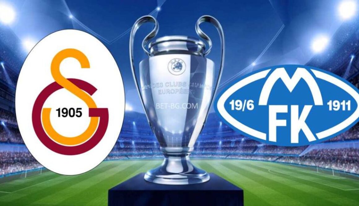 Galatasaray - Molde bet365