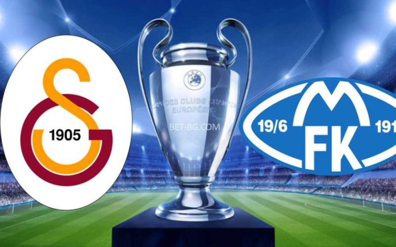 Galatasaray - Molde bet365