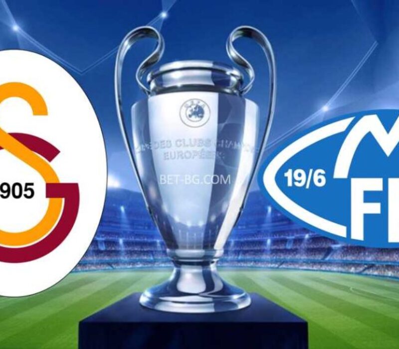 Galatasaray - Molde bet365