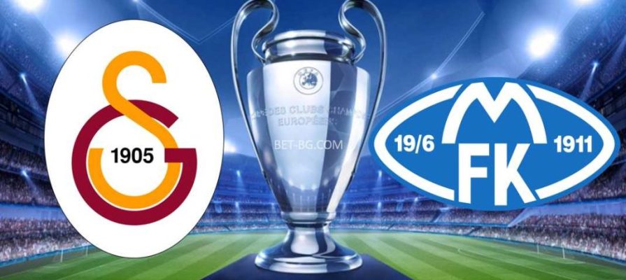 Galatasaray - Molde bet365