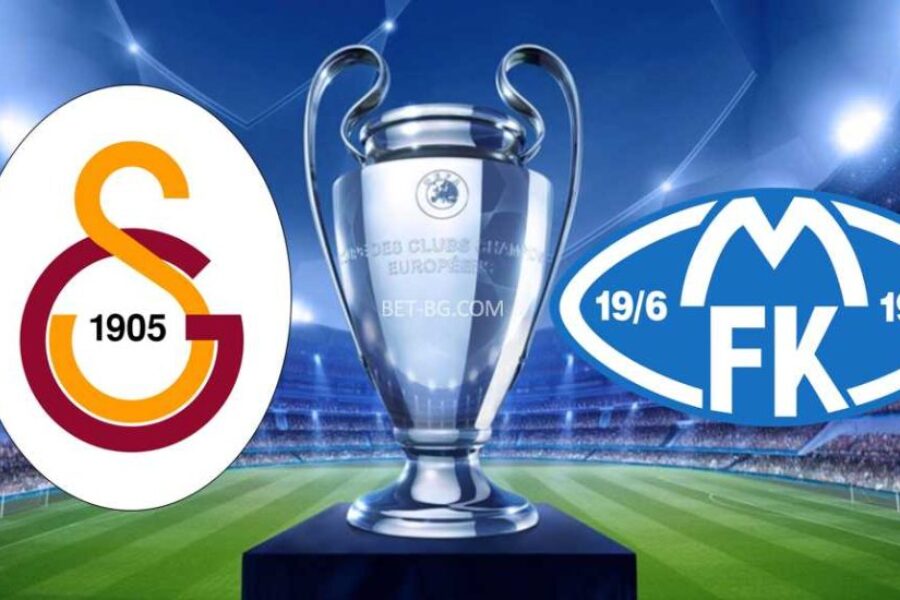 Galatasaray - Molde bet365