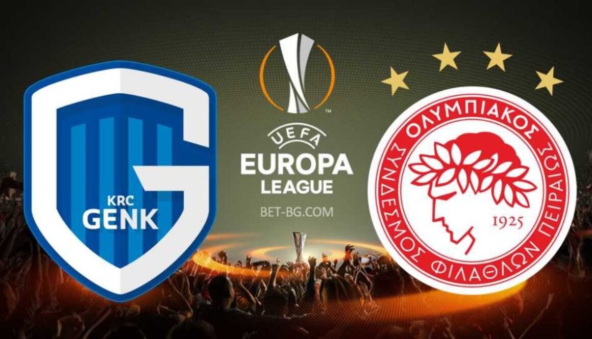 Genk - Olympiacos bet365